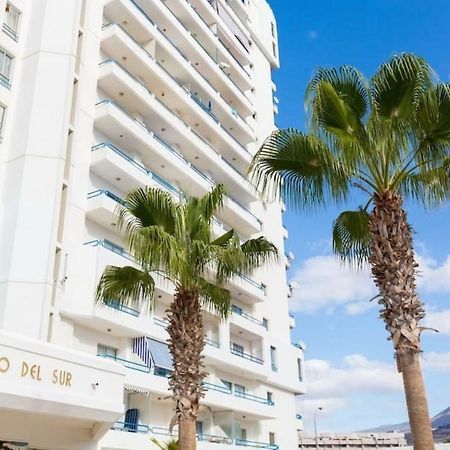 Paraiso Del Sur - Sara Costa Adeje  Εξωτερικό φωτογραφία