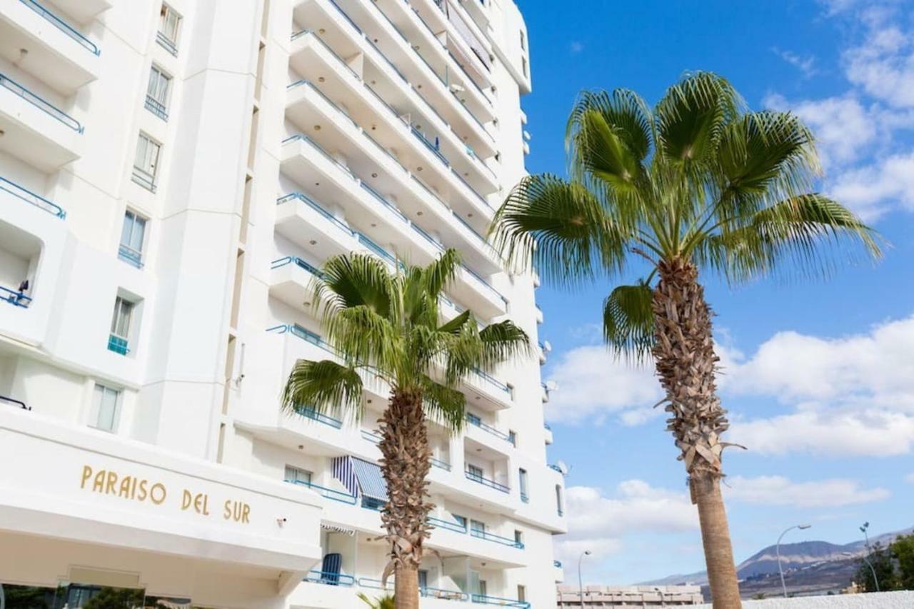 Paraiso Del Sur - Sara Costa Adeje  Εξωτερικό φωτογραφία